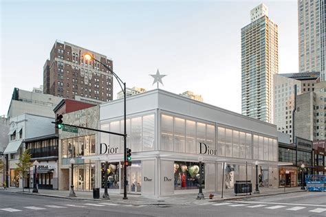 christian dior chicago|dior stores in chicago.